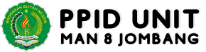 PPID MAN 8 Jombang